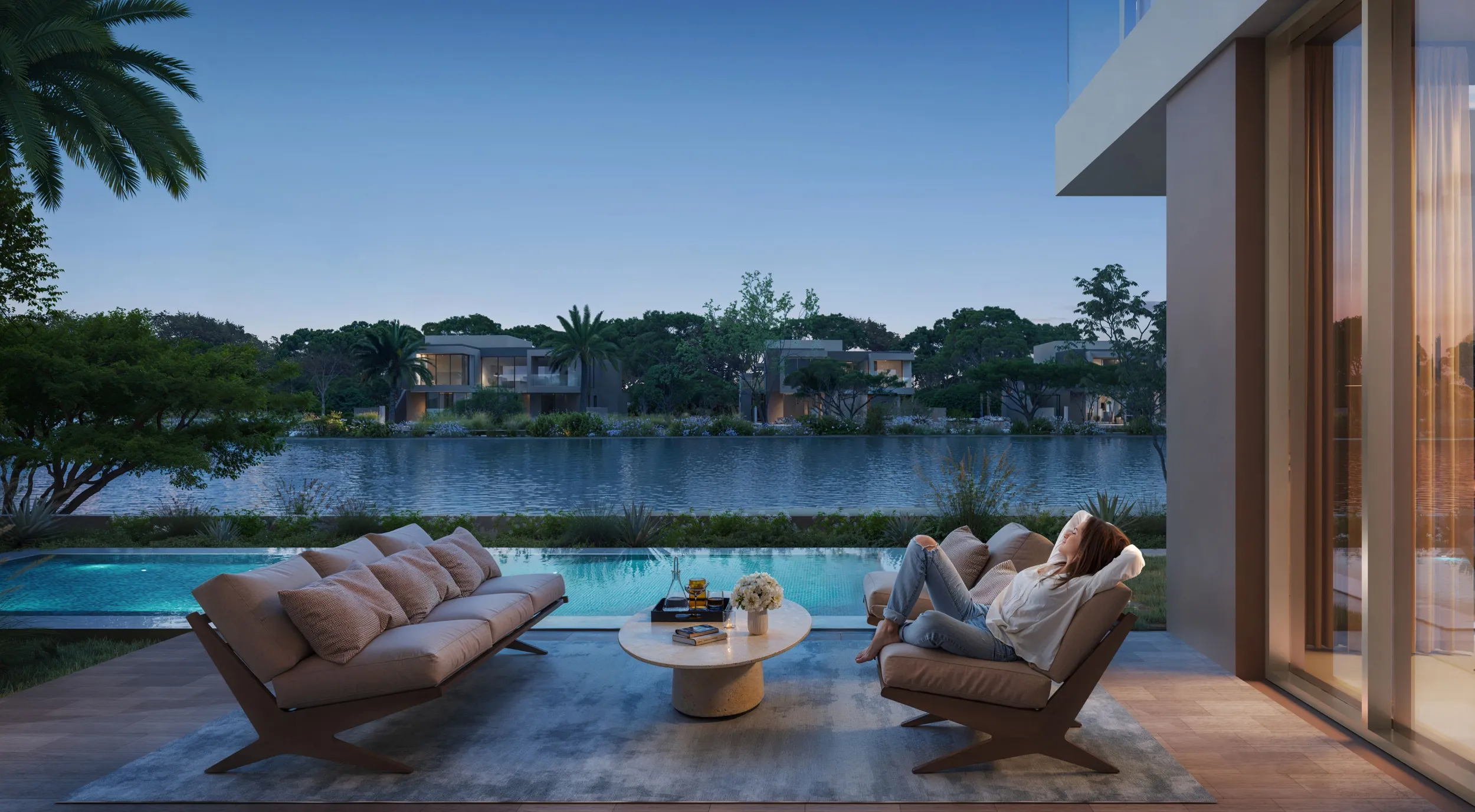 BAYN by ORA Developers 93