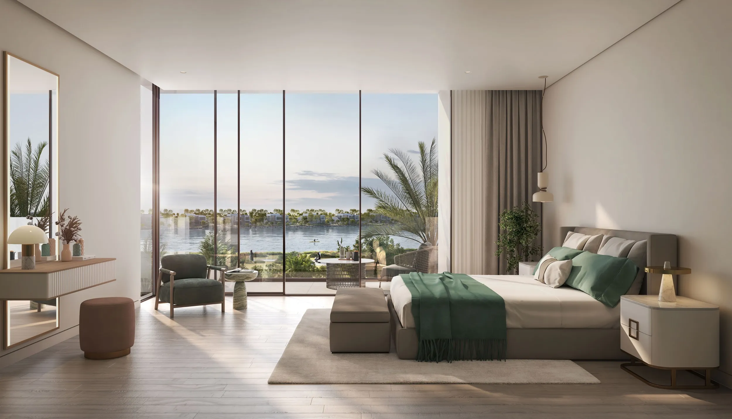 BAYN by ORA Developers 99